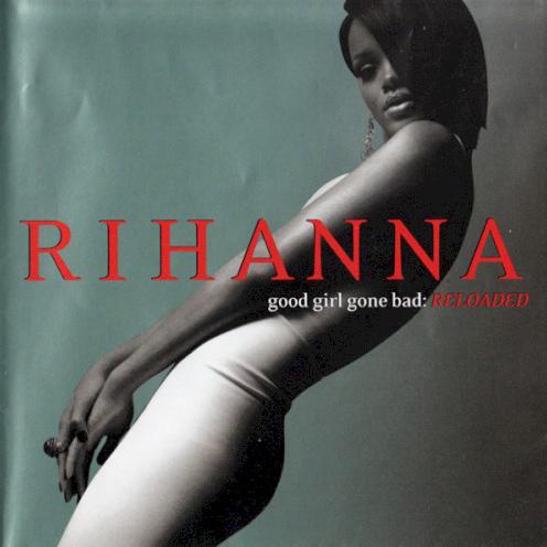 Rihanna Feat. Ne‐Yo